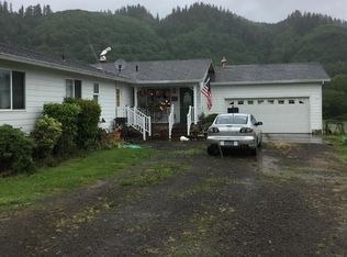 14900 Hanson Rd, Cloverdale, OR 97112