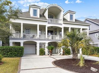 5 Sandy Beach Trl, Hilton Head Island, SC 29928