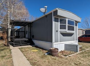 221 W 57th St #89B, Loveland, CO 80538