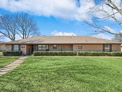 229 Manhattan Blvd, Sunnyvale, TX, 75182