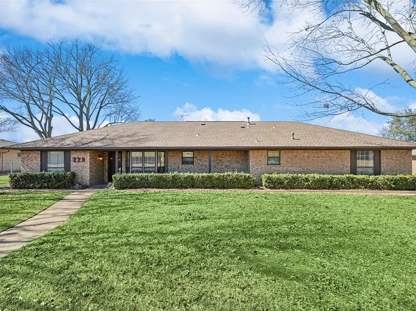 229 Manhattan Blvd, Sunnyvale, TX 75182