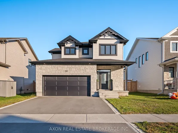 819 Riverview Way, Kingston, ON K7K 0J2
