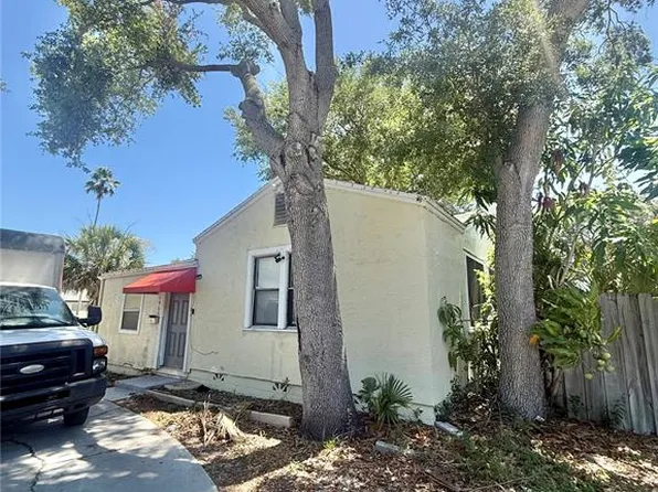 1900 19th St S, Saint Petersburg, FL 33712