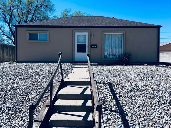 2581 Emilia St, Pueblo, CO 81005