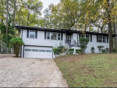 953 Ridgewood Cir, Birmingham, AL, 35235