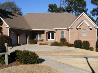 185 Double Eagle Ct, Aiken, SC 29803