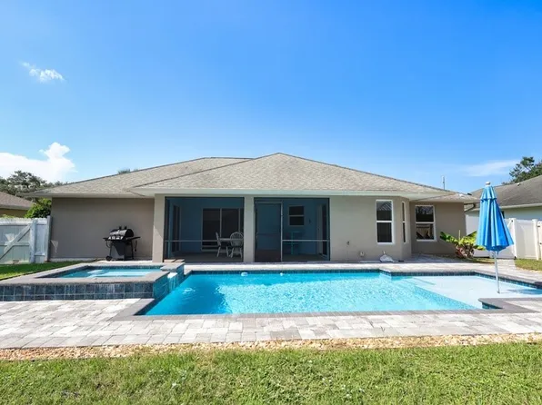 774 Belfast Ter, Sebastian, FL 32958