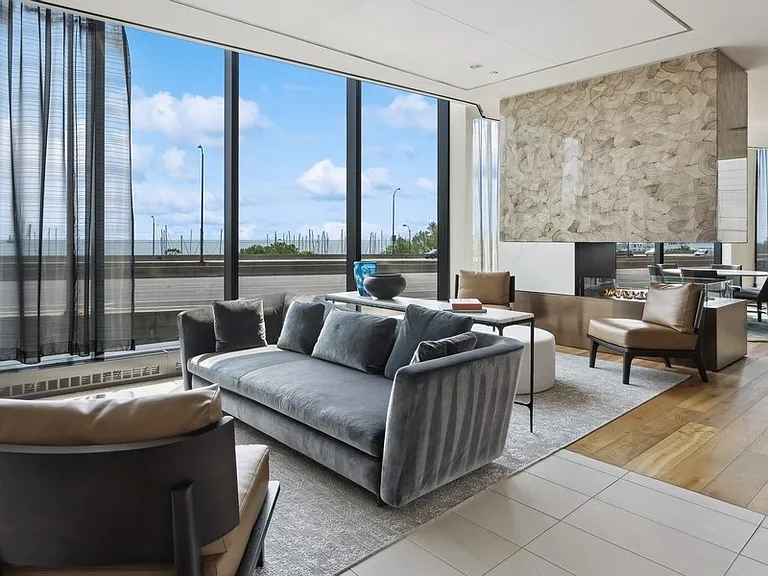 211 N Harbor Dr #1208 — Photo 18