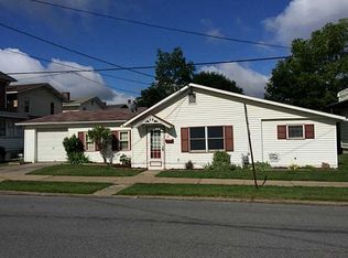 10 N 3rd St, Indiana, PA 15701