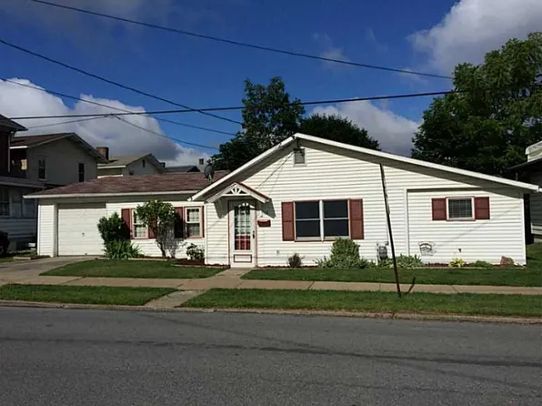 10 N 3rd St, Indiana, PA 15701