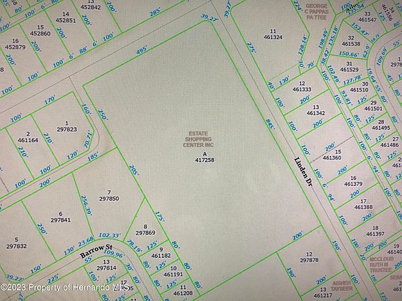 3rd image of 0 Spring Hill