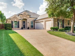 861 Wind Brook Ln, Prosper, TX 75078