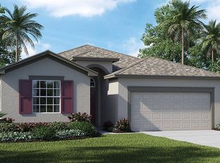 10906 Whittney Chase Dr, Riverview, FL 33579