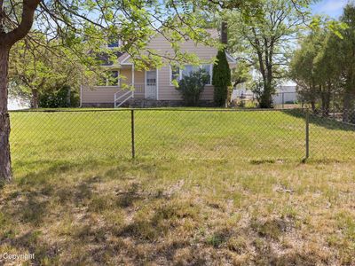 321 N Belle Fourche Ave, Moorcroft, WY, 82721