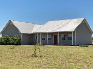 29857 State Highway 9, Mangum, OK 73554