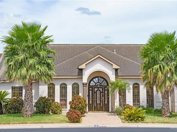 2113 S 3rd St APT 79, McAllen, TX 78503