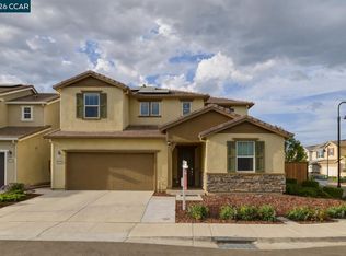 5409 Spring Mountain Ln, Antioch, CA