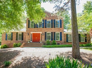 10321 Whitethorn Dr, Charlotte, NC 28277