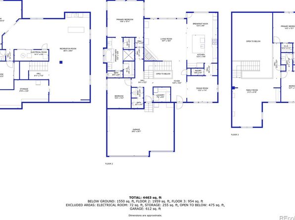 9797 Sunset Hill Circle, Lone Tree, CO 80124