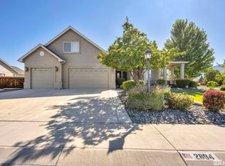 2894 San Jose Ct, Minden, NV 89423