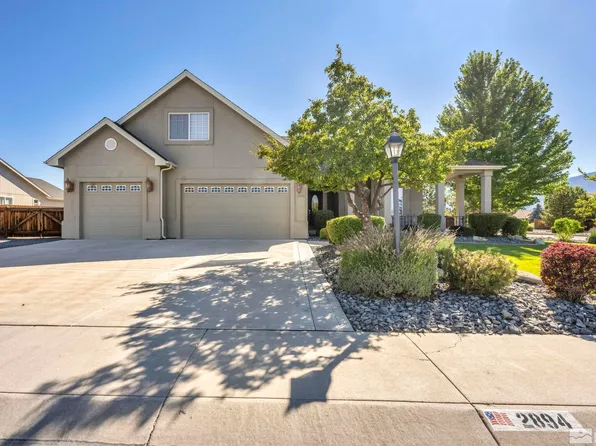 2894 San Jose Ct, Minden, NV 89423