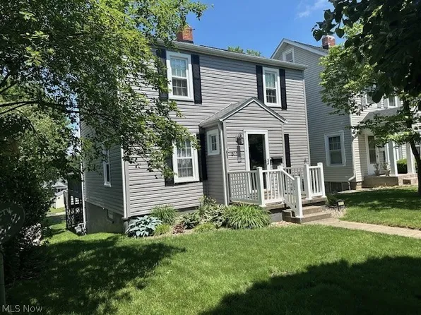 811 Saint Louis Ave, Zanesville, OH 43701