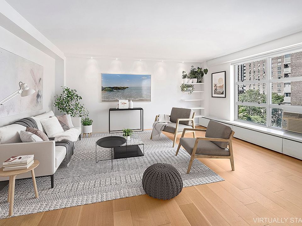 1st image of 80 La Salle St APT 13A