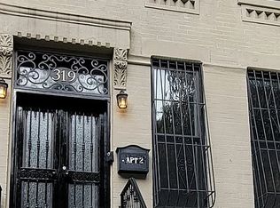 319 W 137th St, New York, NY