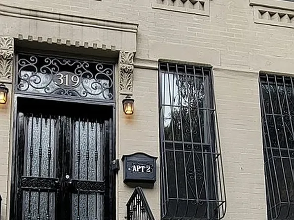 319 W 137th St, New York, NY 10030