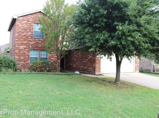 3428 Crisoforo Dr, Denton, TX 76207