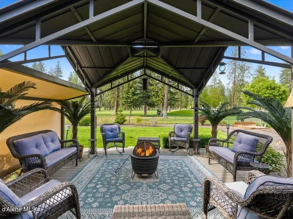 2675 W Fairway Dr, Coeur D Alene, ID 83815