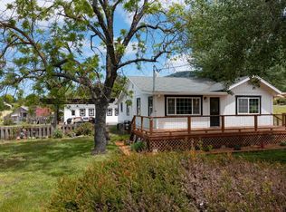 609 Mountain View Ave, Santa Rosa, CA 95407