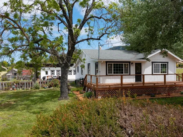 609 Mountain View Avenue, Santa Rosa, CA 95407