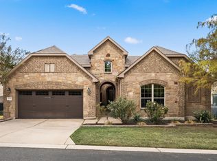 4530 Miraval Loop, Round Rock, TX 78665