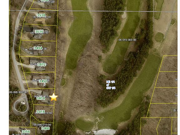 2nd image of 3434 N Country Club Dr