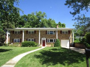 4604 Westridge Pl, Temple Hills, MD 20748