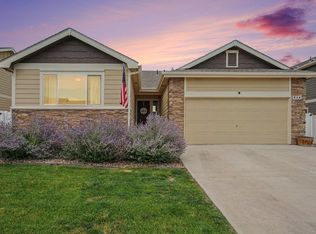 940 Scotch Pine Dr, Severance, CO 80550