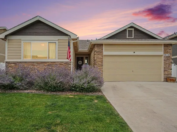 940 Scotch Pine Dr, Severance, CO 80550