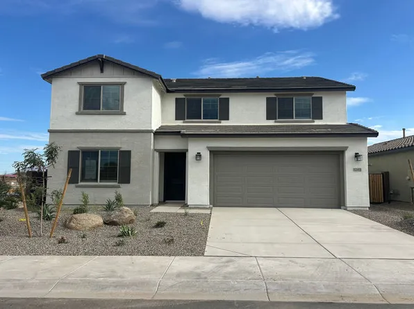 12403 W Jones Ave, Avondale, AZ 85323