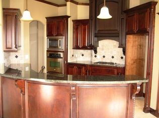 13120 NW 6th Cir, Yukon, OK 73099