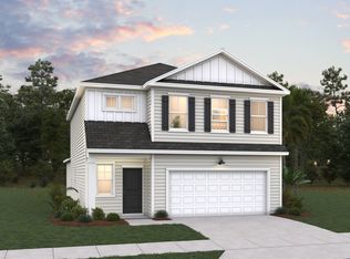 Givens Plan, Meadow Lakes, Savannah, GA 31302