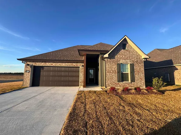 1488 Hamlet Ln, Lake Charles, LA 70611