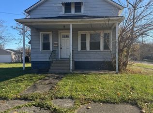 3175 Caroline Ave, Lorain, OH 44055