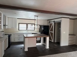 1091 Harrell Rd, Coldspring, TX 77331