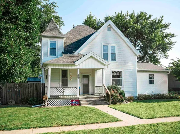 203 E North St, Loraine, IL 62349