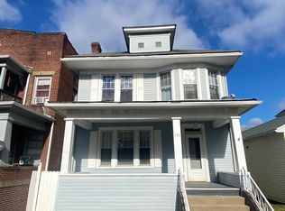 115 N 17th St, Wheeling, WV 26003