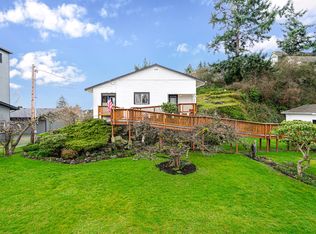 318 Morris St, La Conner, WA 98257