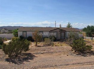 2545 N Whitmore St, Logandale, NV 89021