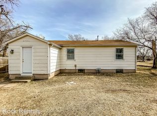 2700 N King St, Hutchinson, KS 67502
