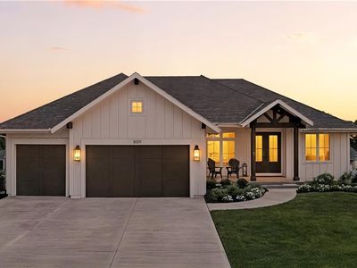 8019 Brockway St, Shawnee, KS, 66220